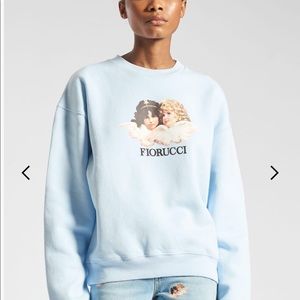 Fiorucci sweatshirt
